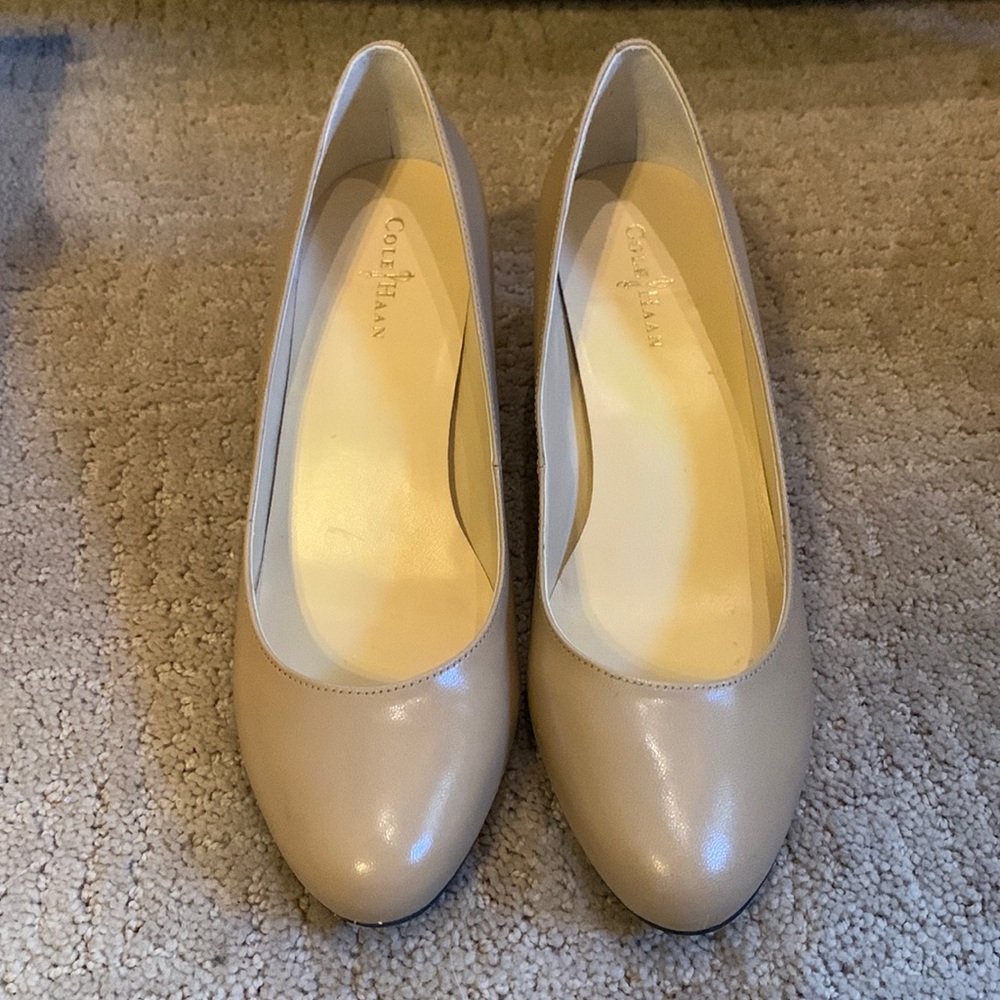 Cole Haan women’s pumps